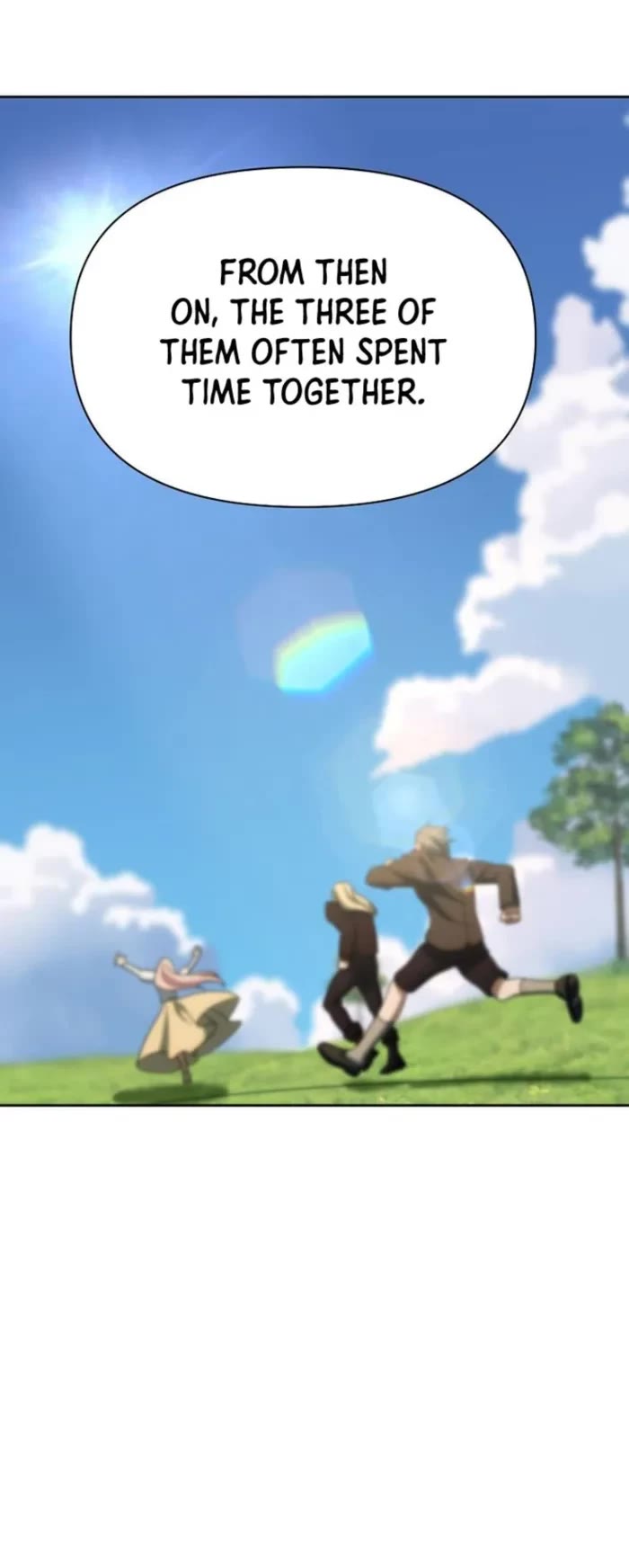 Archmage Transcending Through Regression chapter 174 page 29