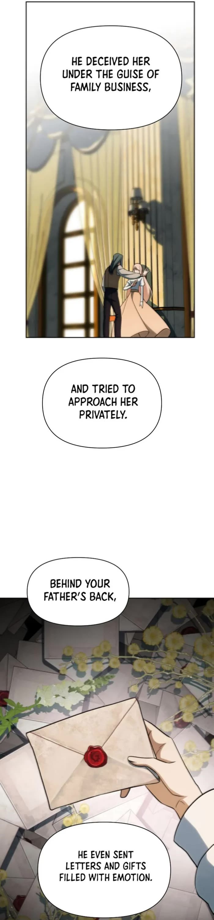 Archmage Transcending Through Regression chapter 174 page 37