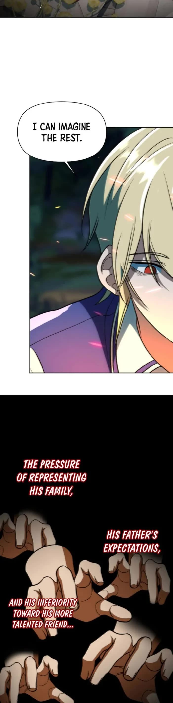 Archmage Transcending Through Regression chapter 174 page 38