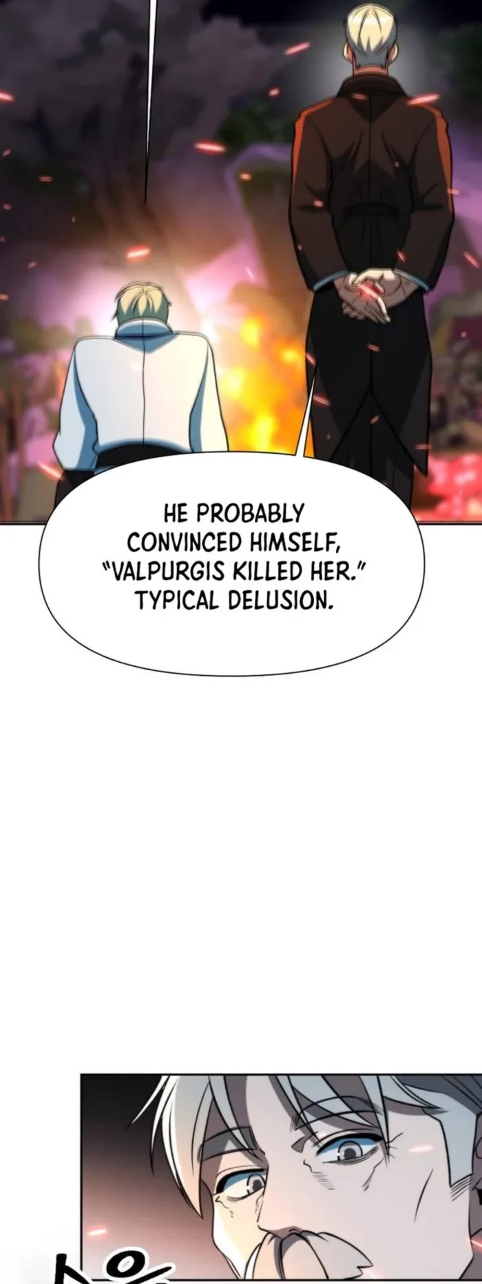 Archmage Transcending Through Regression chapter 174 page 42