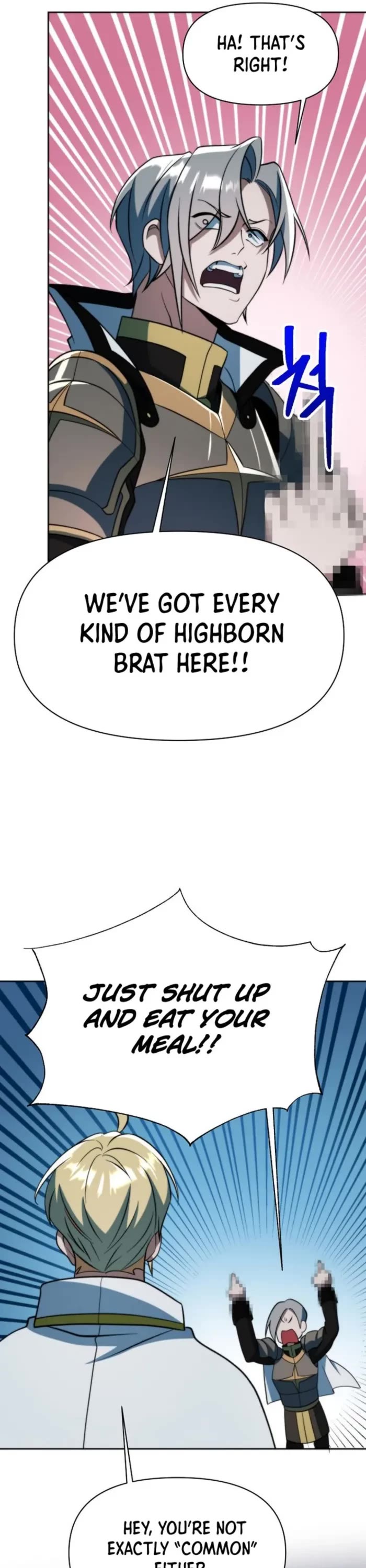 Archmage Transcending Through Regression chapter 174 page 48