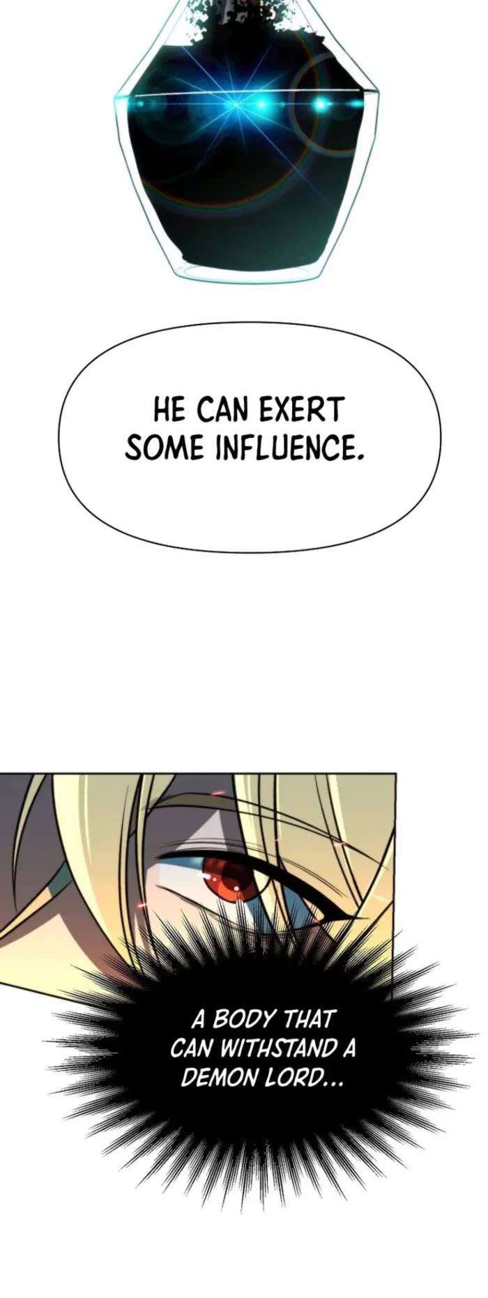 Archmage Transcending Through Regression chapter 174 page 6