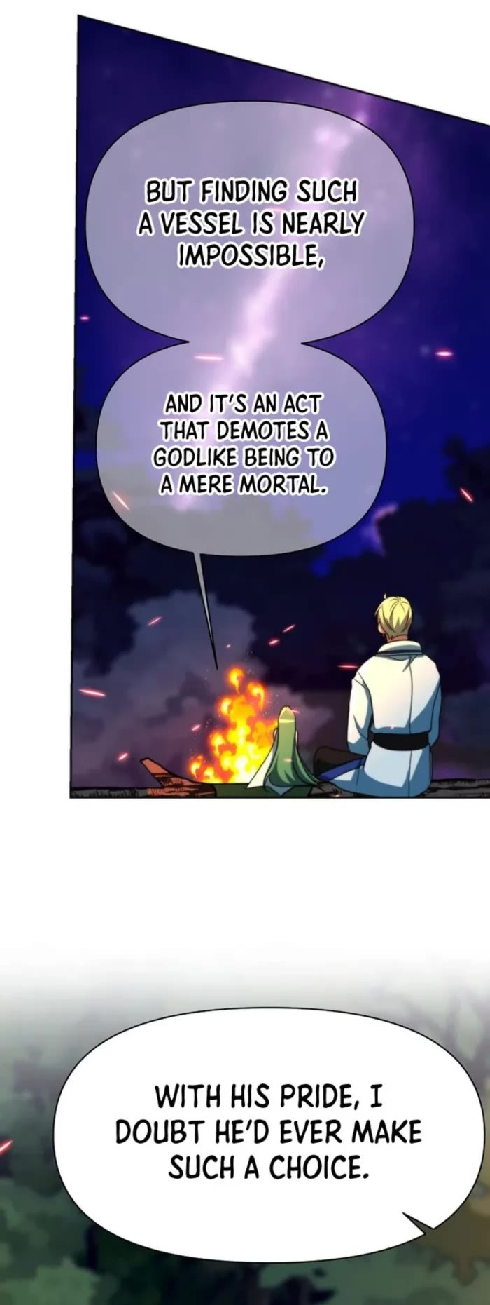 Archmage Transcending Through Regression chapter 174 page 7