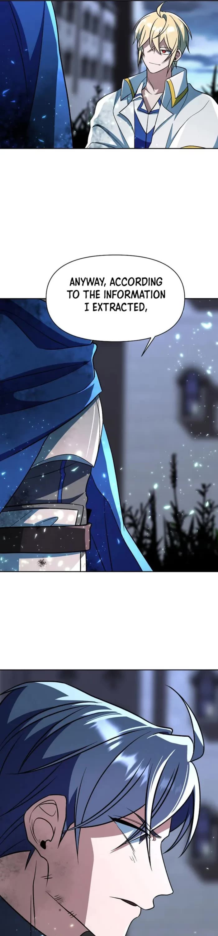 Archmage Transcending Through Regression chapter 175 page 15