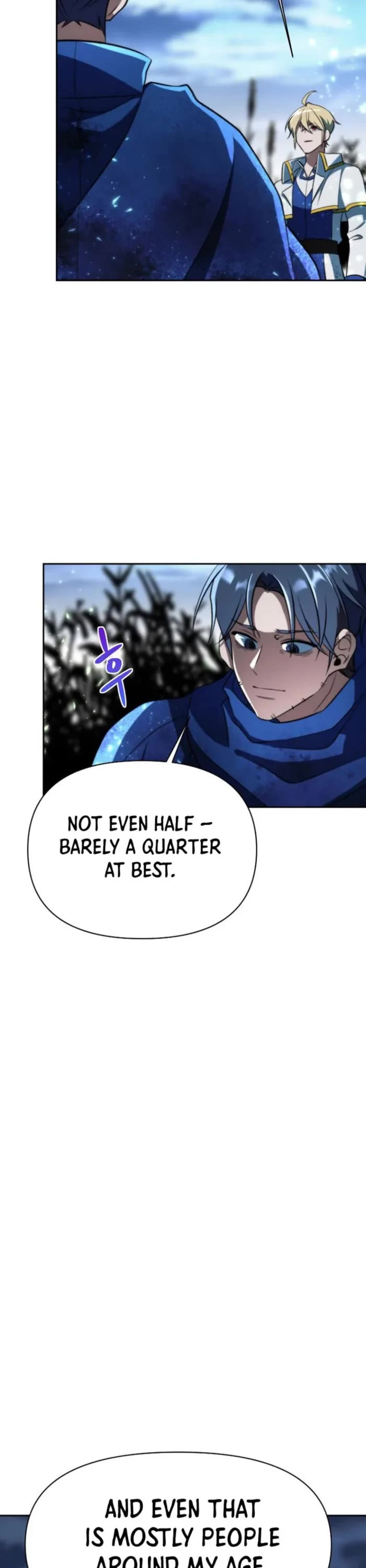 Archmage Transcending Through Regression chapter 175 page 24
