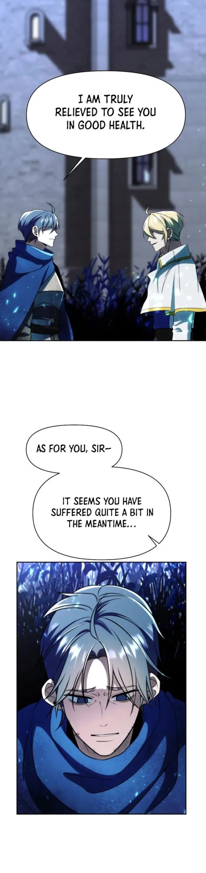 Archmage Transcending Through Regression chapter 175 page 3