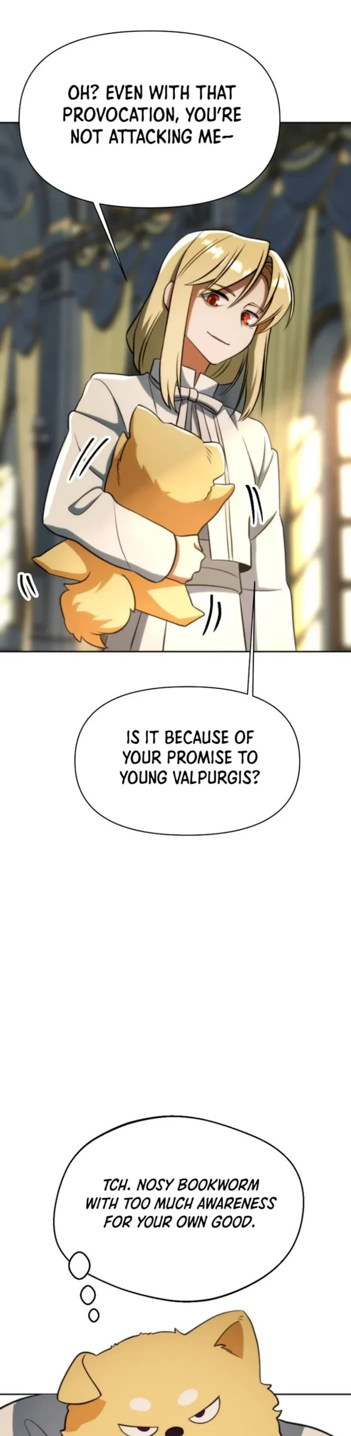 Archmage Transcending Through Regression chapter 175 page 35