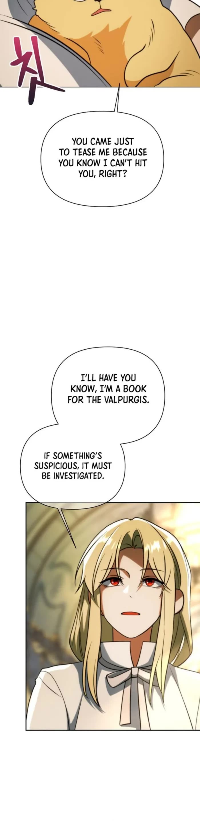 Archmage Transcending Through Regression chapter 175 page 36