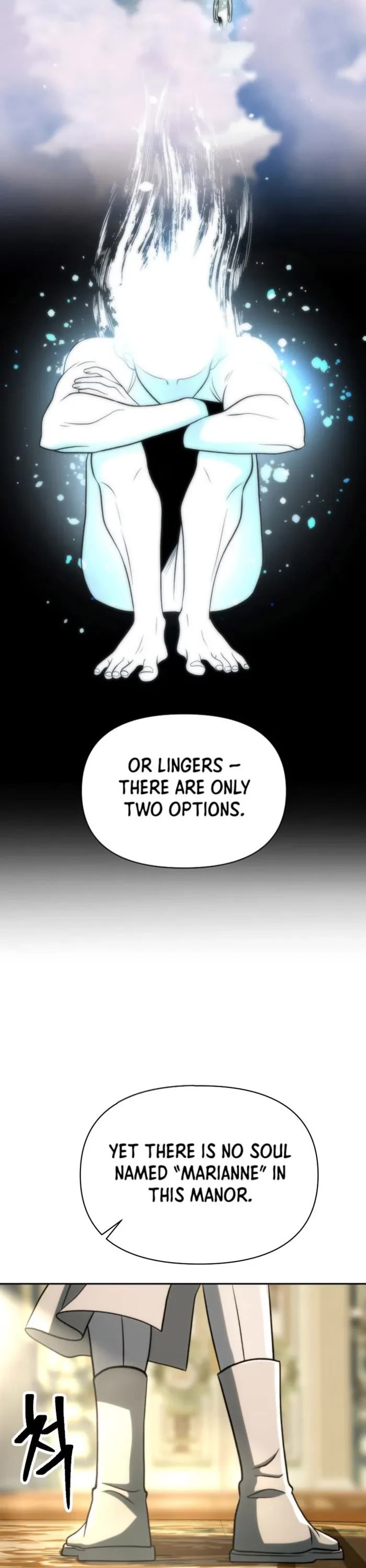 Archmage Transcending Through Regression chapter 175 page 38