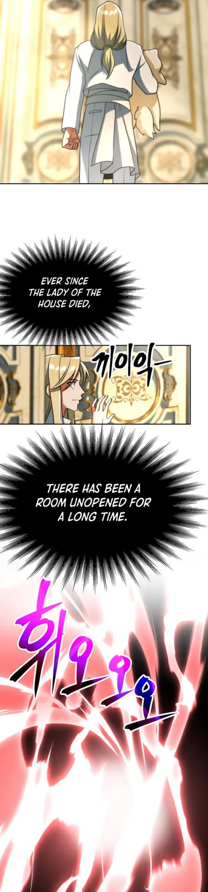 Archmage Transcending Through Regression chapter 175 page 41