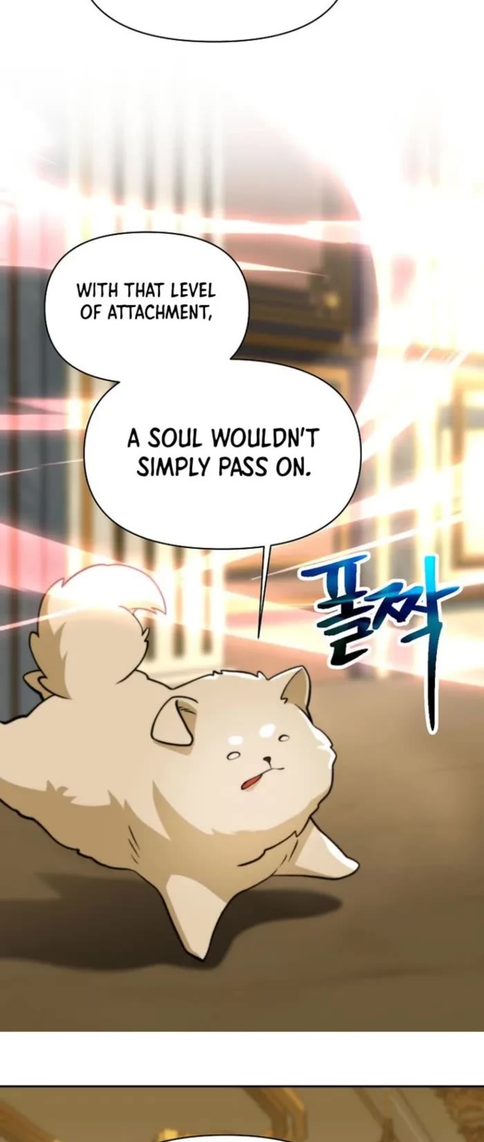 Archmage Transcending Through Regression chapter 175 page 43