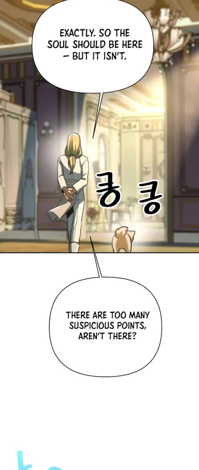 Archmage Transcending Through Regression chapter 175 page 44
