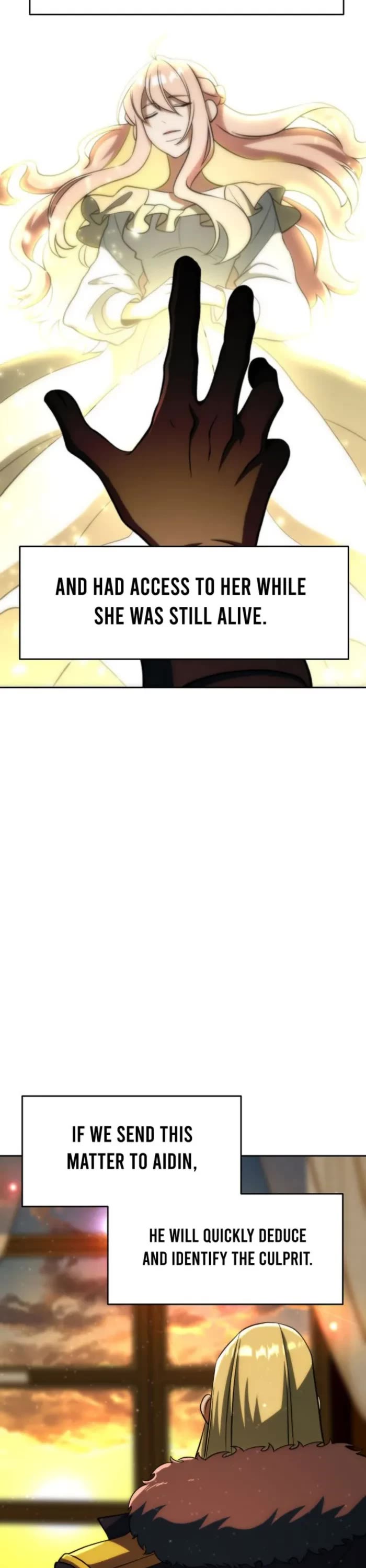 Archmage Transcending Through Regression chapter 175 page 47