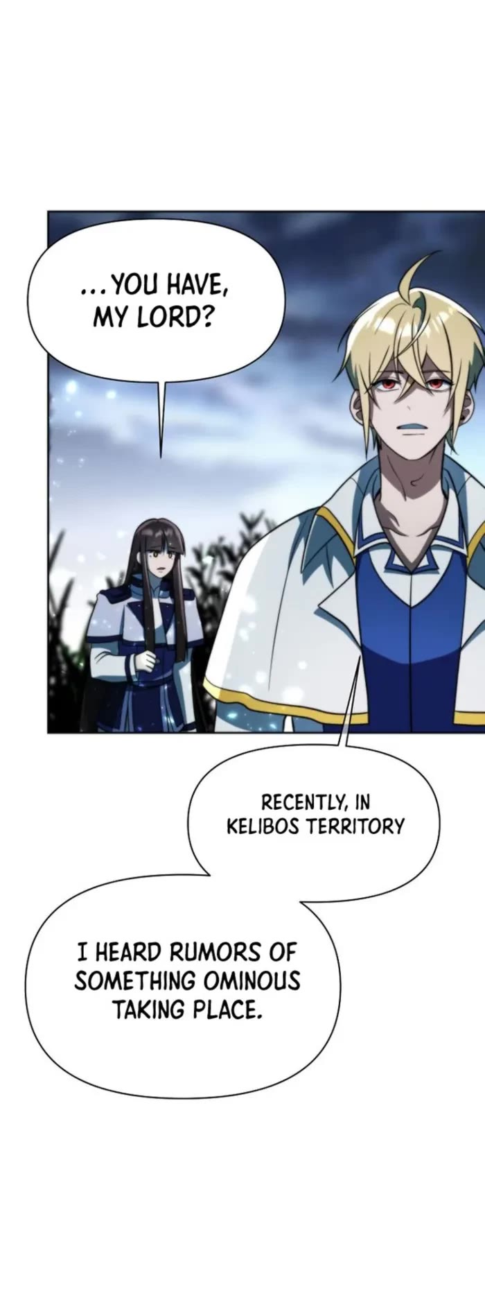 Archmage Transcending Through Regression chapter 175 page 6
