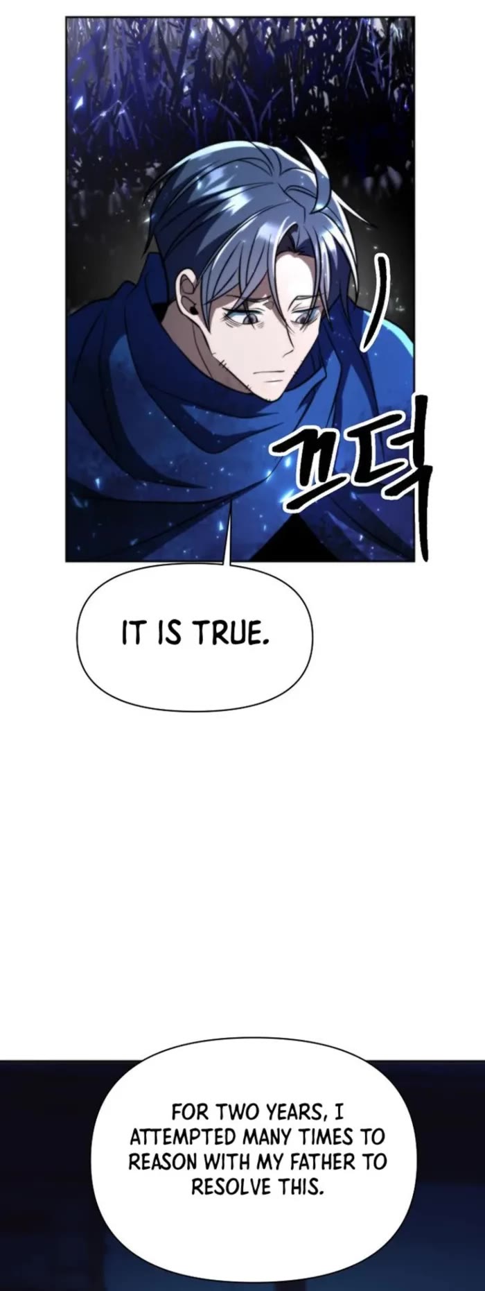 Archmage Transcending Through Regression chapter 175 page 7