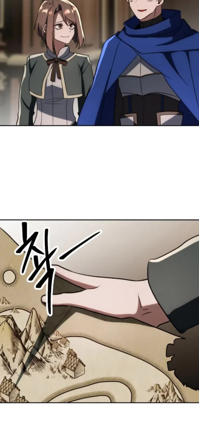 Archmage Transcending Through Regression chapter 176 page 11