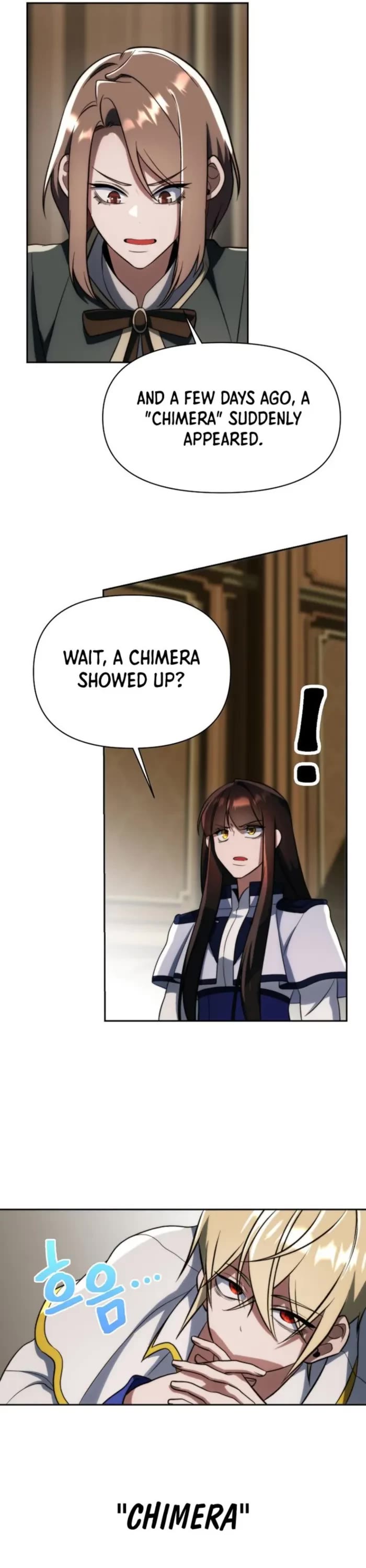 Archmage Transcending Through Regression chapter 176 page 13
