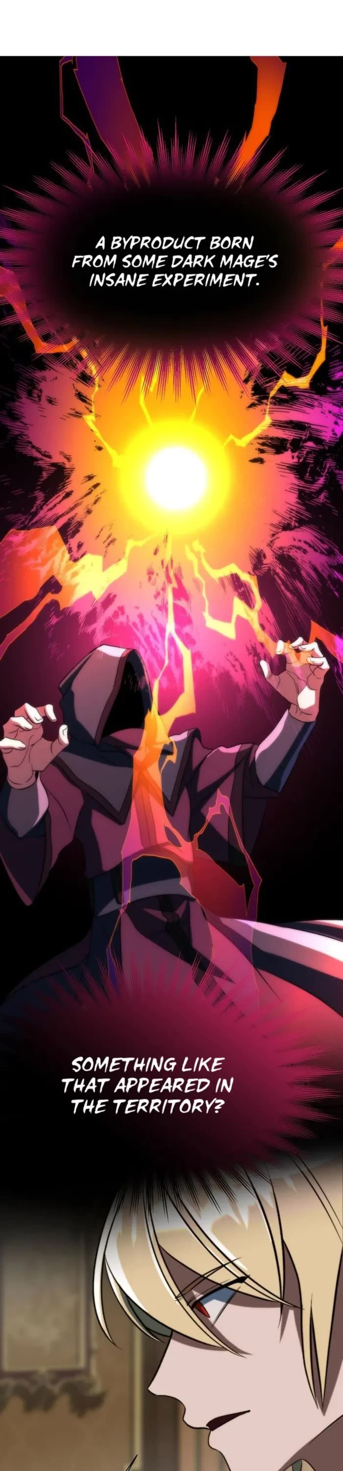 Archmage Transcending Through Regression chapter 176 page 14
