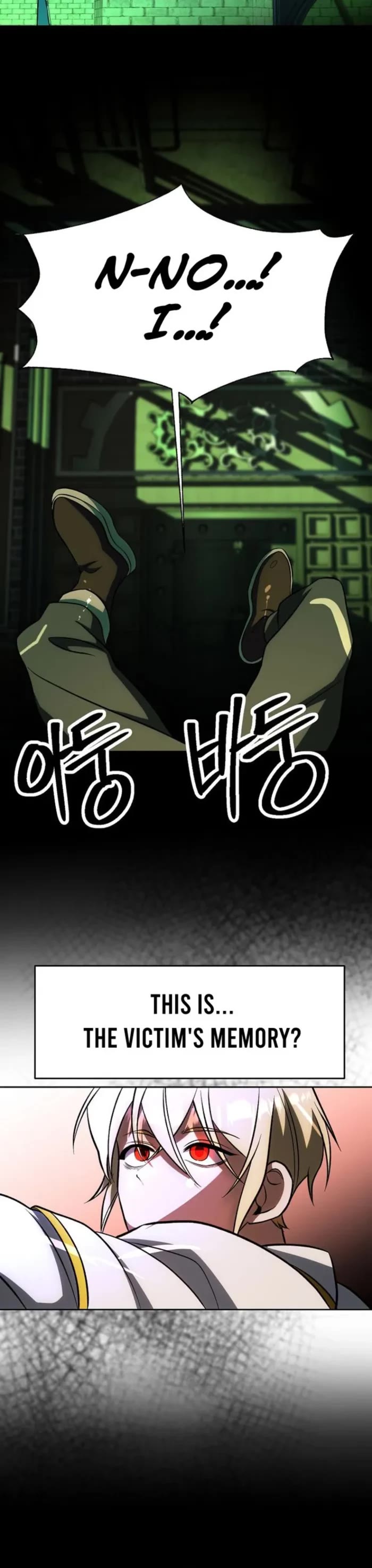 Archmage Transcending Through Regression chapter 176 page 23