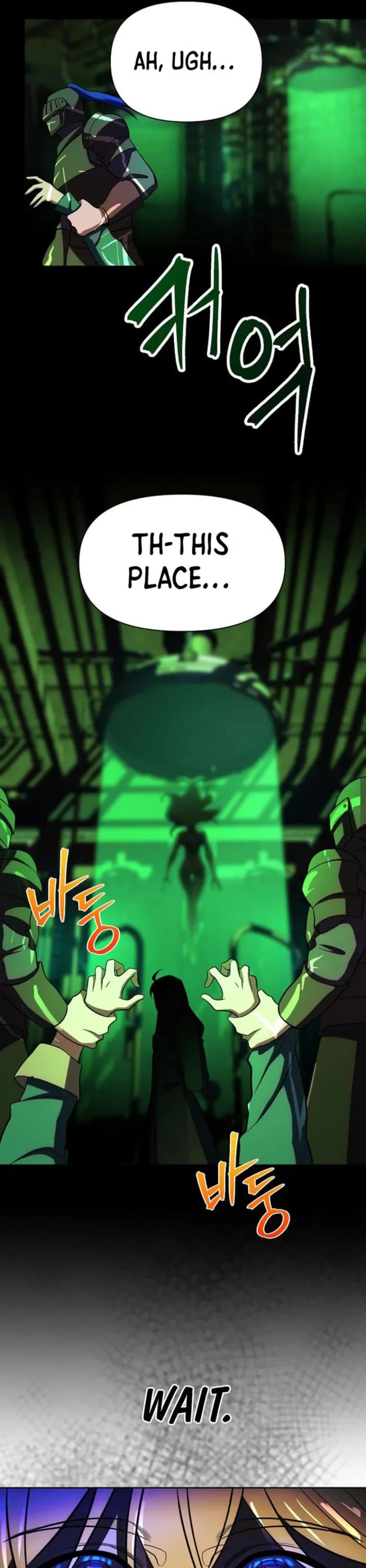 Archmage Transcending Through Regression chapter 176 page 24