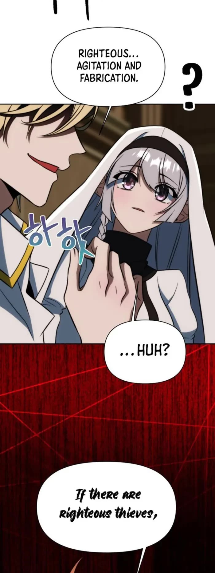 Archmage Transcending Through Regression chapter 176 page 38