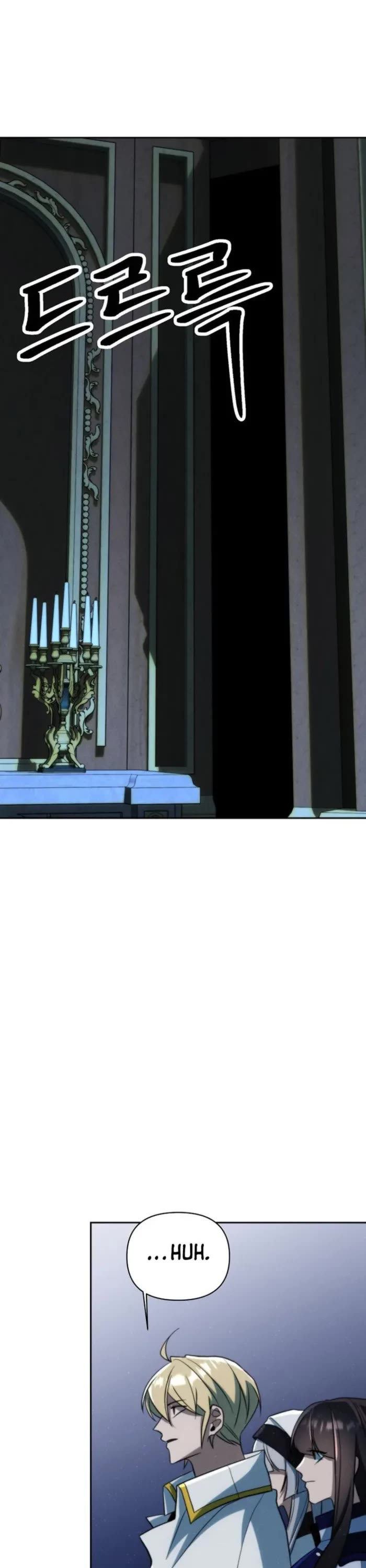 Archmage Transcending Through Regression chapter 176 page 5