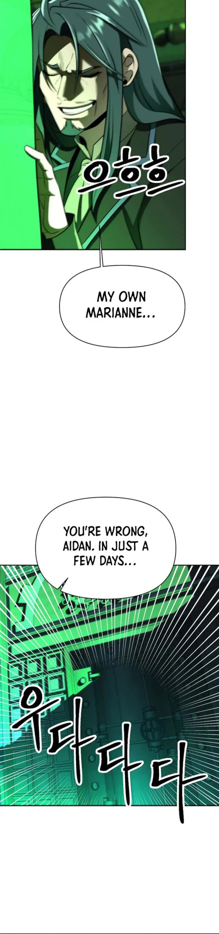 Archmage Transcending Through Regression chapter 176 page 50
