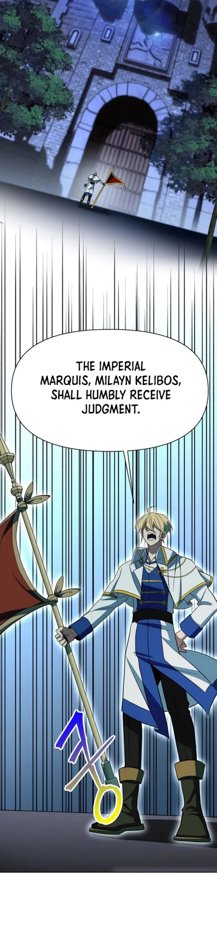 Archmage Transcending Through Regression chapter 176 page 54