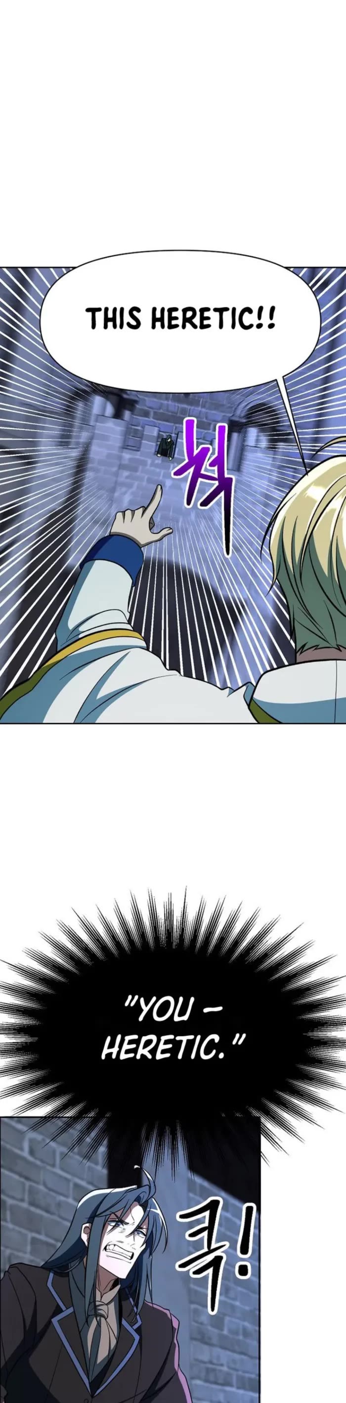 Archmage Transcending Through Regression chapter 176 page 55