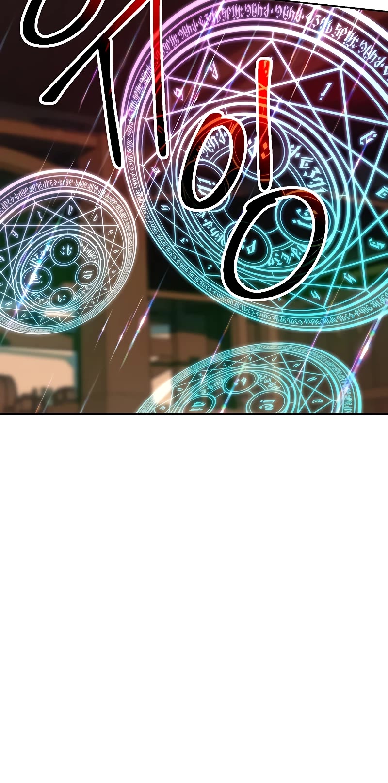 Archmage Transcending Through Regression chapter 94 page 10