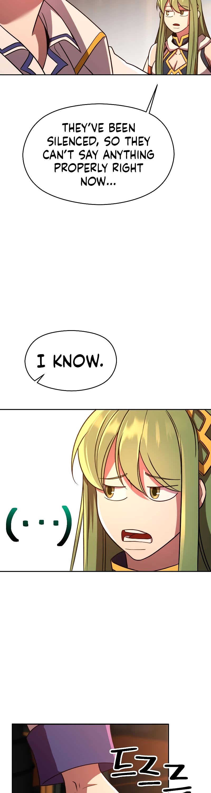 Archmage Transcending Through Regression chapter 94 page 13