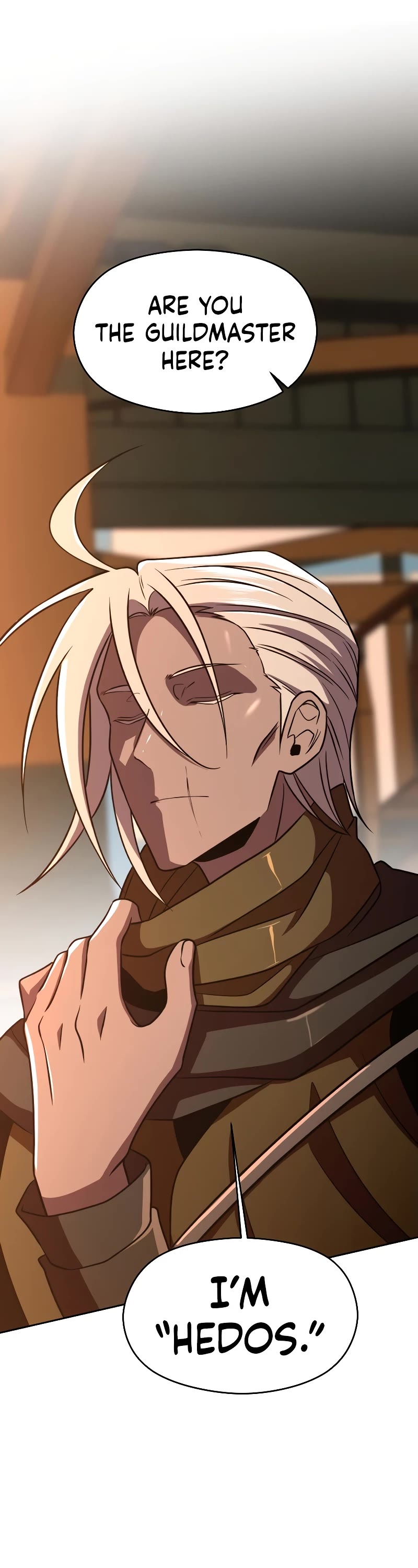 Archmage Transcending Through Regression chapter 94 page 18