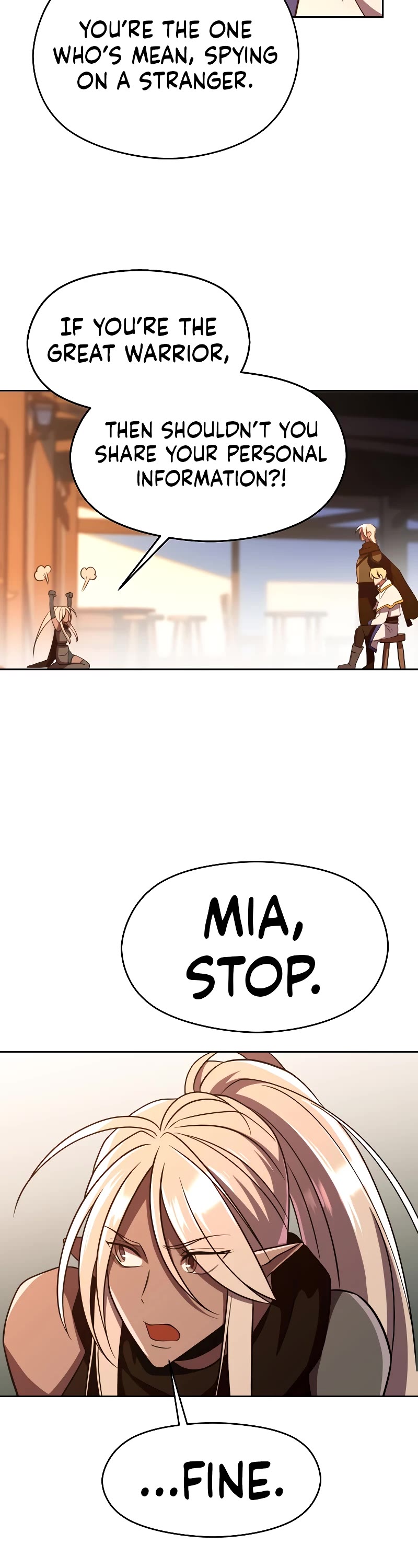 Archmage Transcending Through Regression chapter 94 page 22