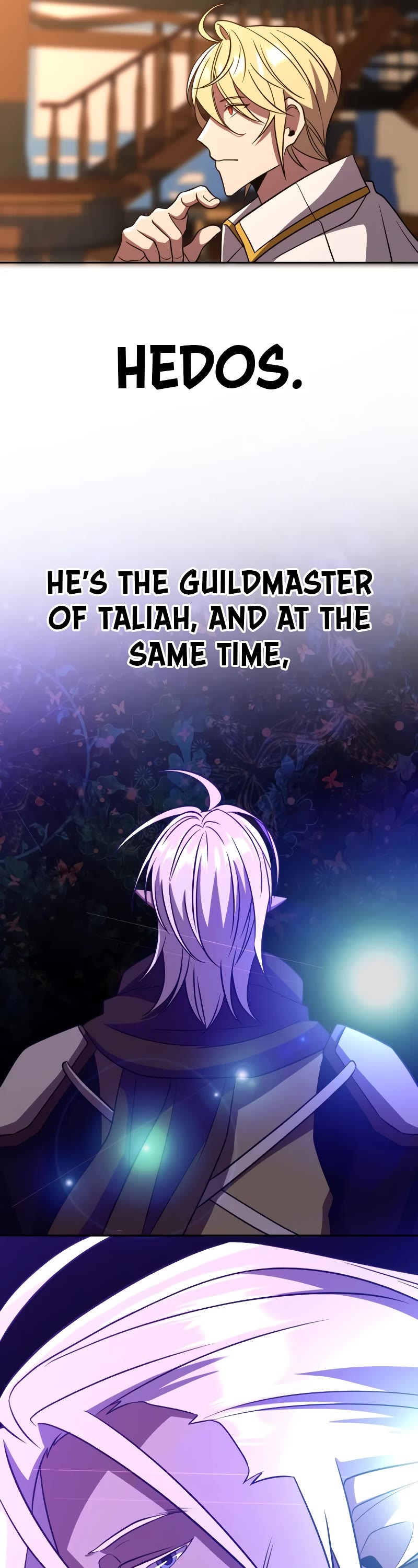 Archmage Transcending Through Regression chapter 94 page 26