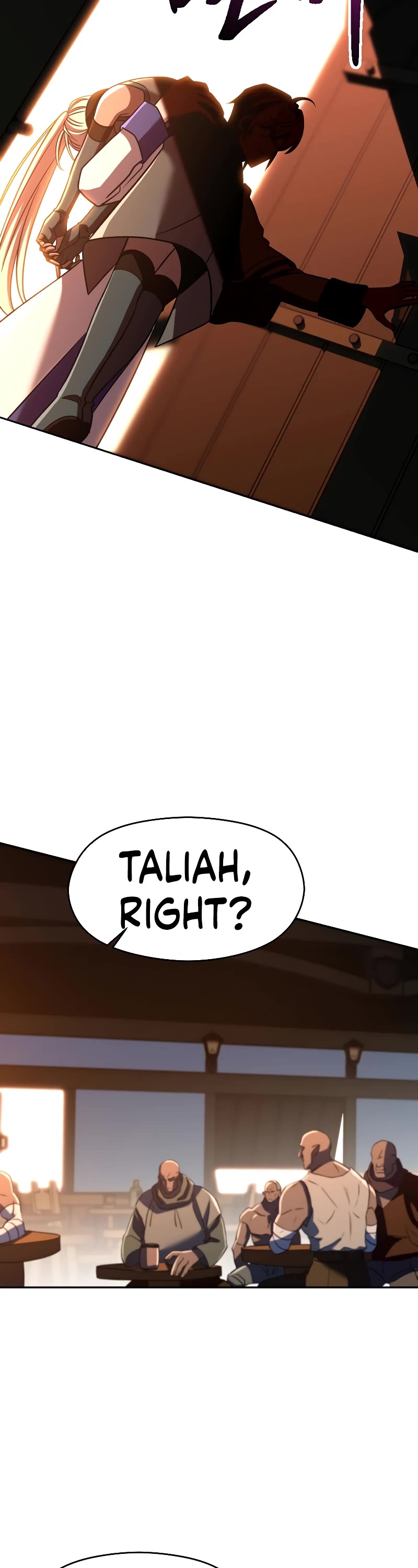 Archmage Transcending Through Regression chapter 94 page 3