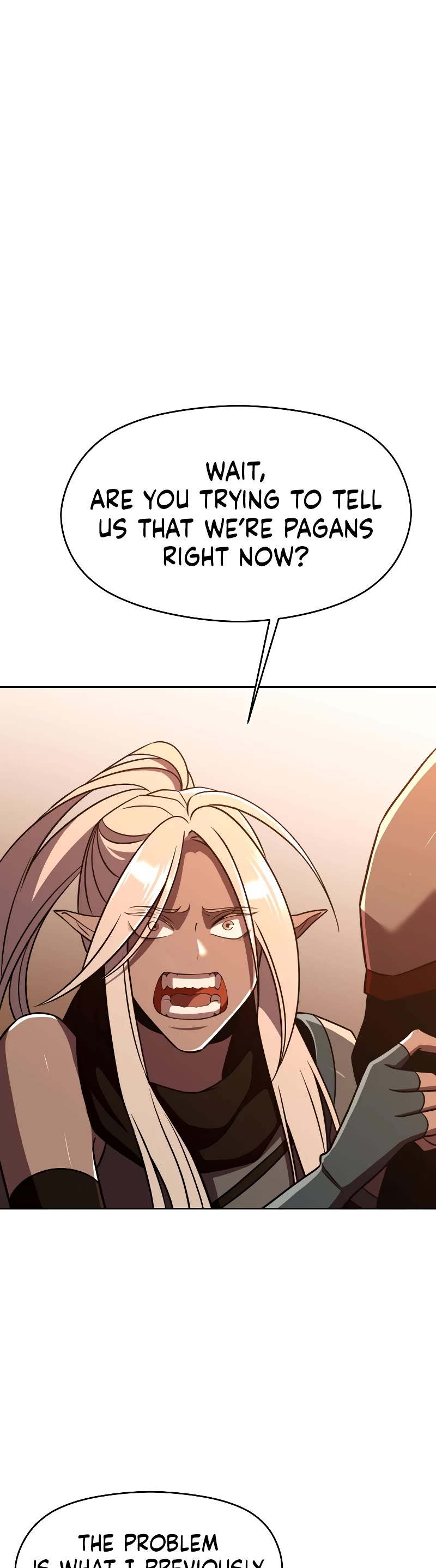 Archmage Transcending Through Regression chapter 94 page 32