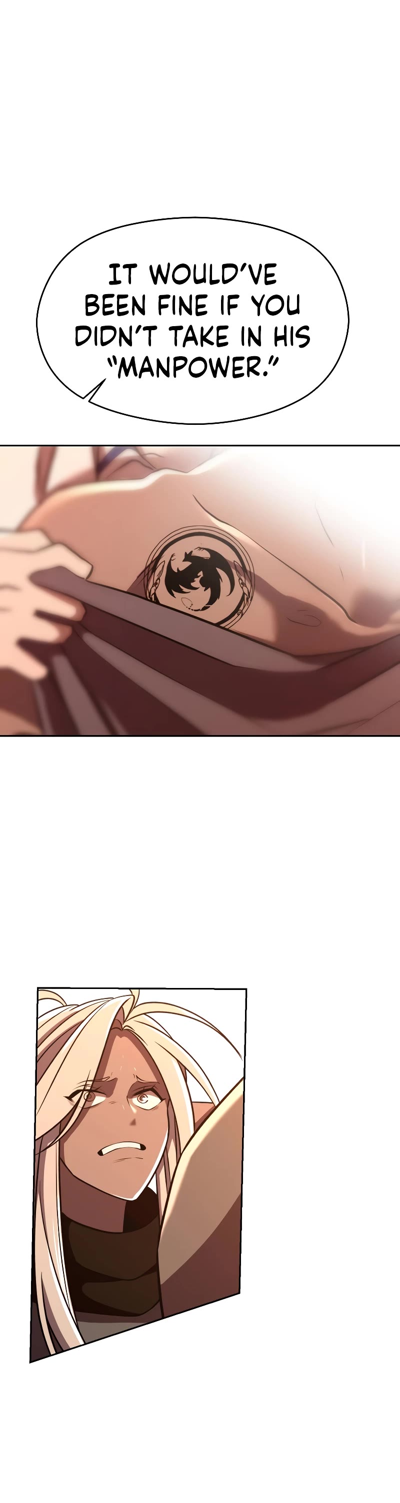 Archmage Transcending Through Regression chapter 94 page 35