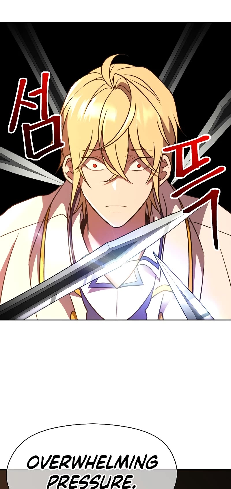Archmage Transcending Through Regression chapter 94 page 37