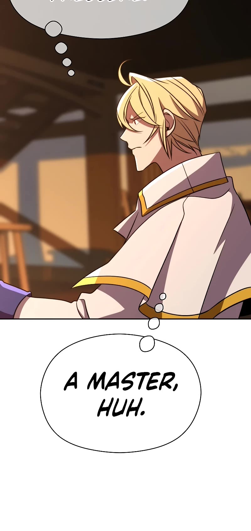 Archmage Transcending Through Regression chapter 94 page 38