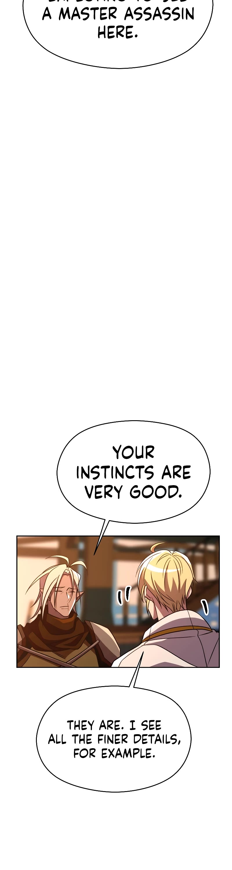 Archmage Transcending Through Regression chapter 94 page 40