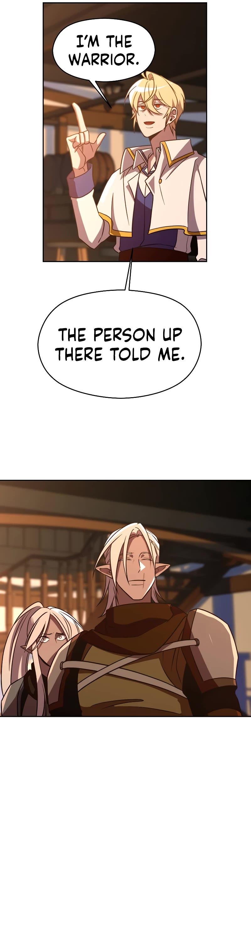 Archmage Transcending Through Regression chapter 94 page 44