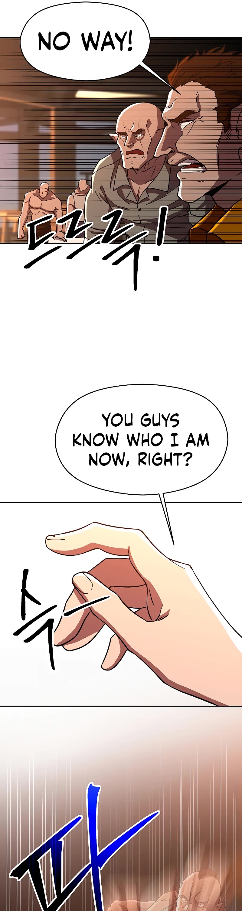 Archmage Transcending Through Regression chapter 94 page 7