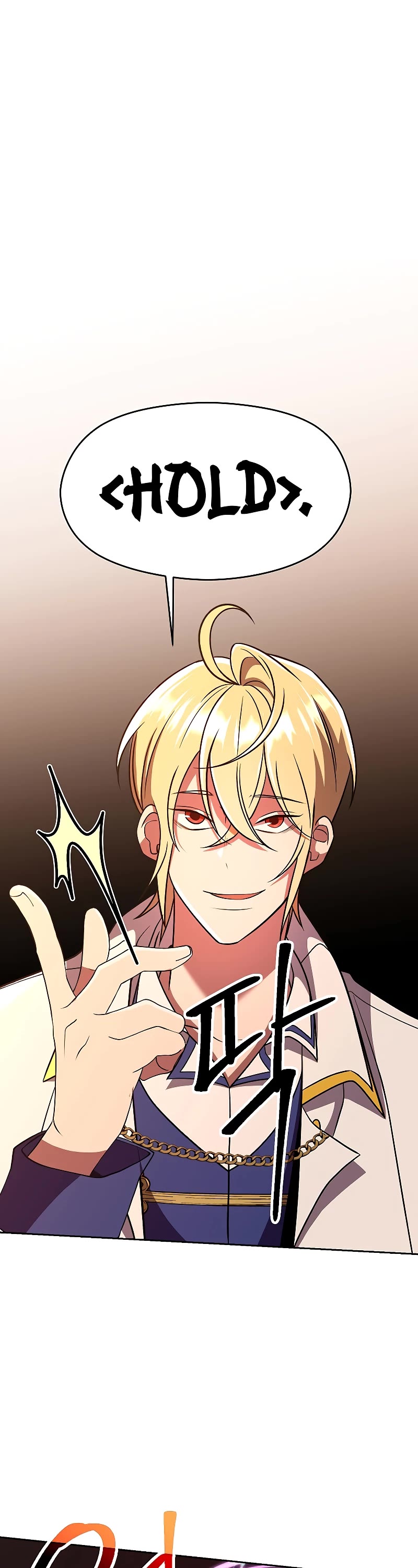 Archmage Transcending Through Regression chapter 94 page 9
