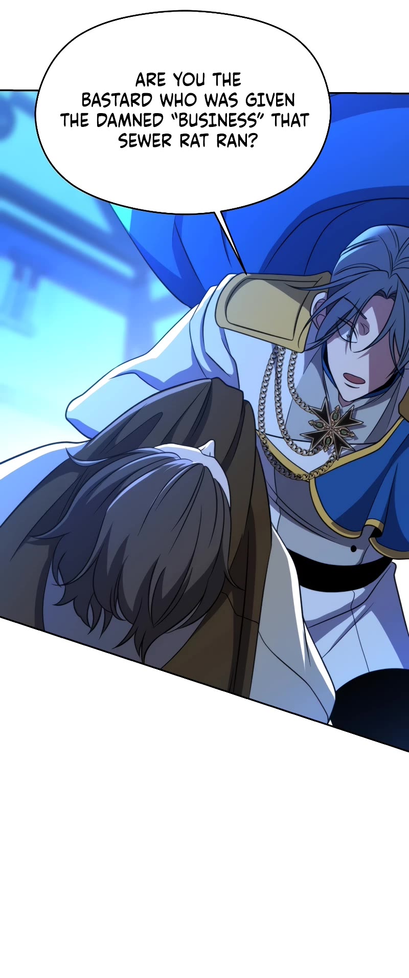 Archmage Transcending Through Regression chapter 99 page 11