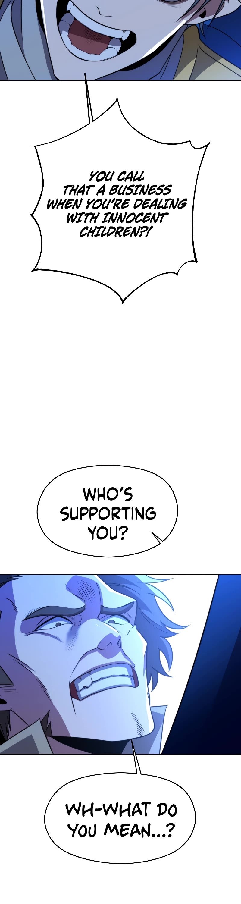 Archmage Transcending Through Regression chapter 99 page 13