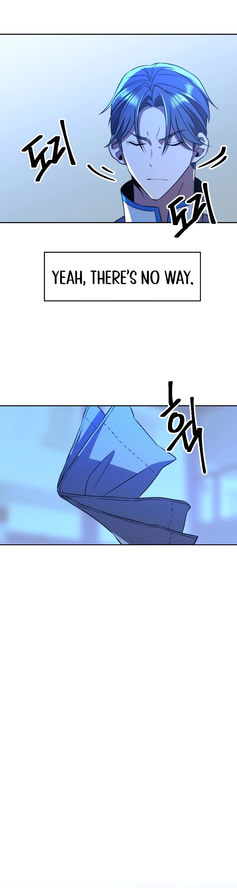 Archmage Transcending Through Regression chapter 99 page 22