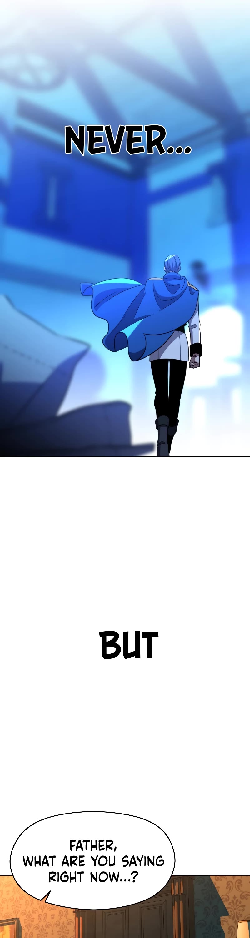 Archmage Transcending Through Regression chapter 99 page 23