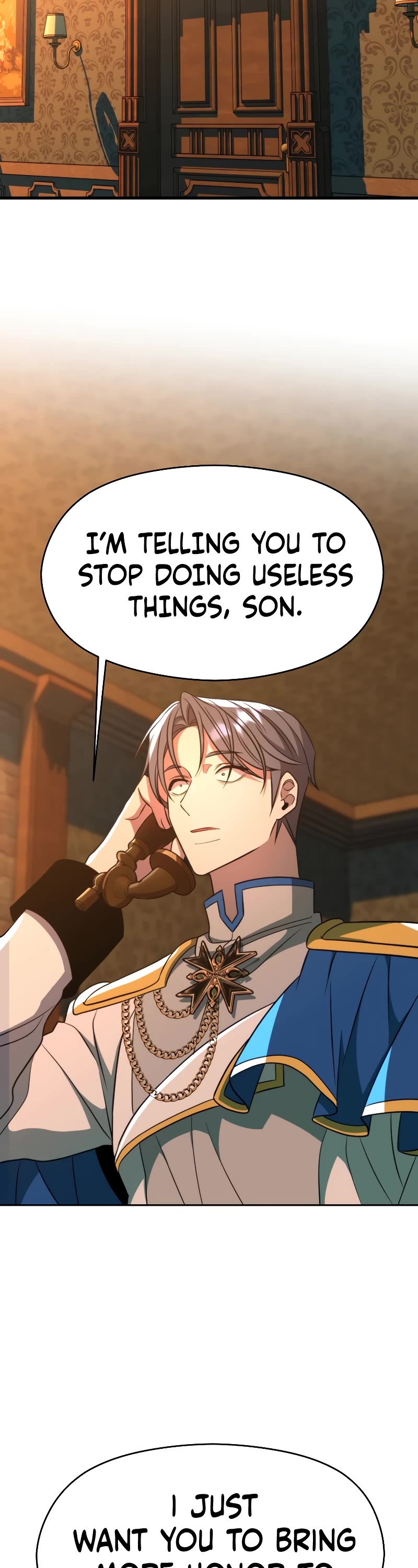 Archmage Transcending Through Regression chapter 99 page 24