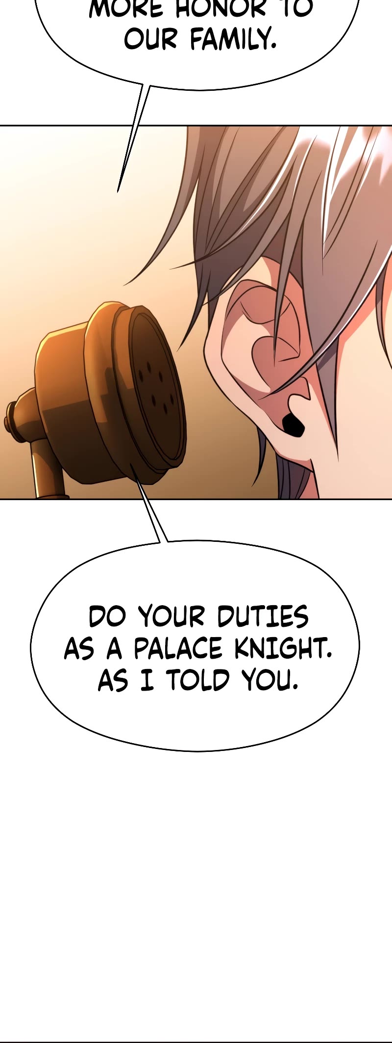 Archmage Transcending Through Regression chapter 99 page 25