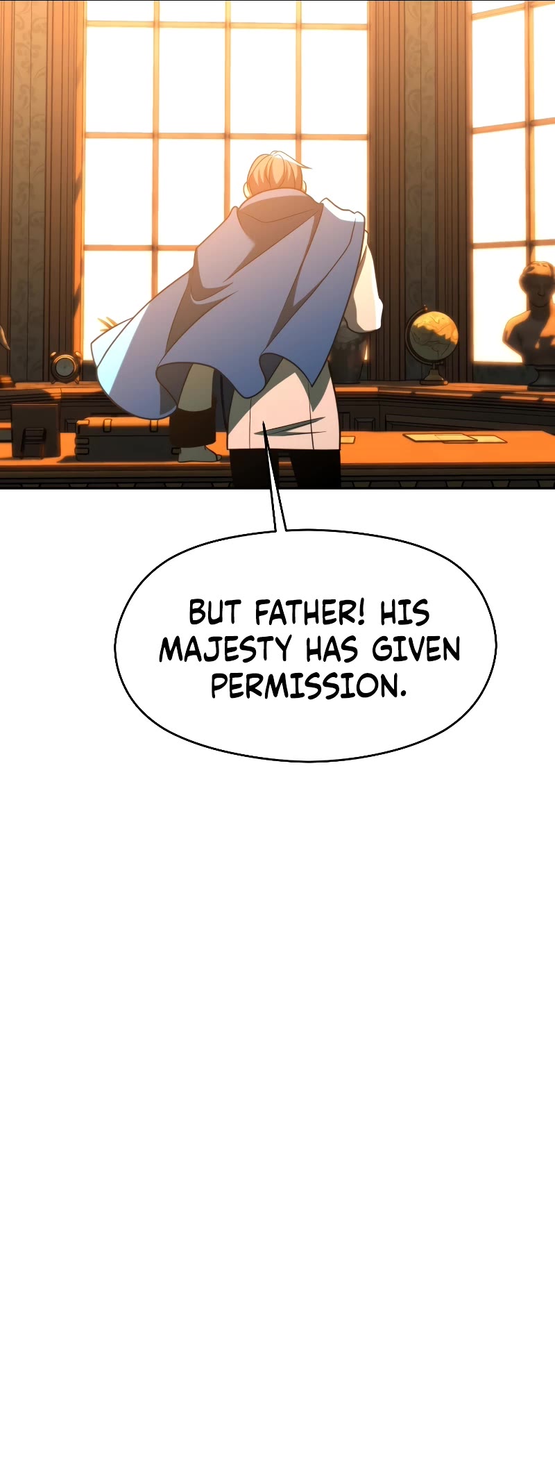 Archmage Transcending Through Regression chapter 99 page 26
